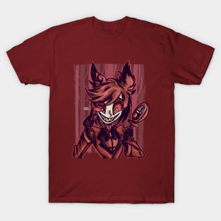 Alastor T-Shirt